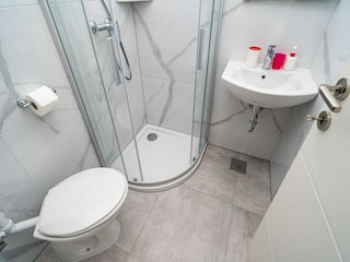 Apartment Mlini Ausstattung 2