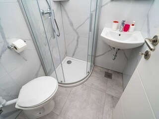 Appartement Mlini Kenmerken 2