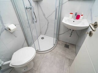 Appartement Mlini Équipement 1