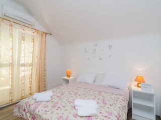 Apartment Mlini Ausstattung 3