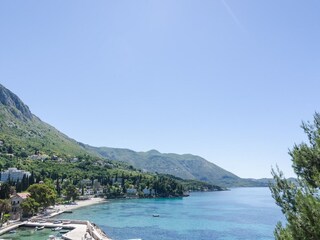 Appartement Mlini  9