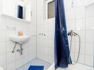 Appartement Mlini Équipement 5