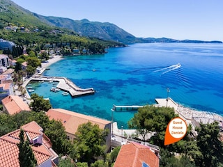 Apartamento Mlini  12