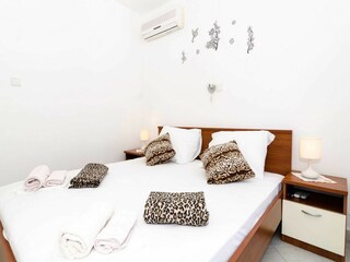 Appartement Mlini Kenmerken 7