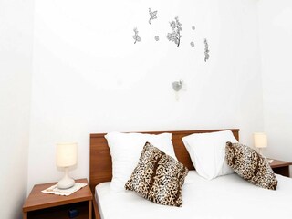 Apartamento Mlini Características 6