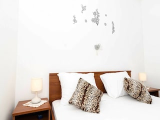 Appartement Mlini Kenmerken 6