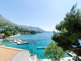 Apartamento Mlini  13