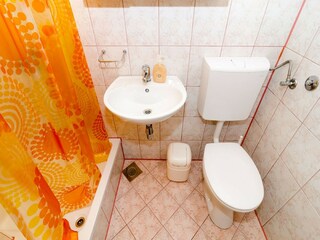 Apartment Mlini Ausstattung 6