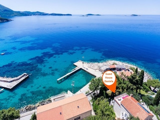 Appartement Mlini  10