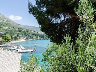 Appartement Mlini  14