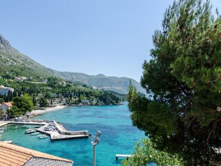 Appartamento Mlini  10