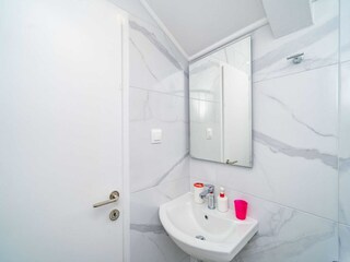 Appartement Mlini Kenmerken 2