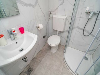 Appartement Mlini Équipement 4