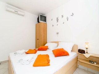 Appartement Mlini Équipement 6