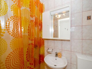 Apartamento Mlini Características 11