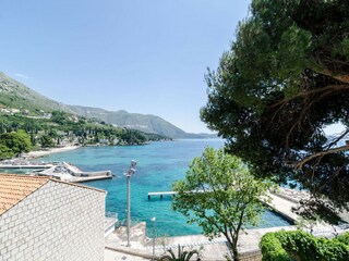 Appartement Mlini  17