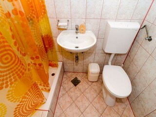 Appartamento Mlini Caratteristiche 10