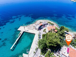 Apartamento Mlini  16