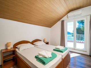 Appartement Mlini Équipement 6