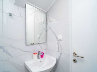 Apartment Mlini Ausstattung 9