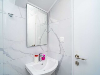 Apartamento Mlini Características 9