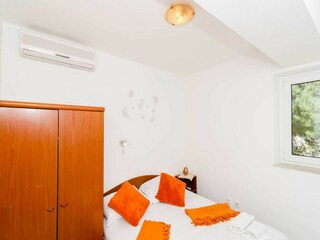 Appartamento Mlini Caratteristiche 2