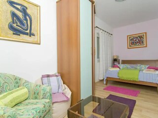 Villa Duće Ausstattung 40