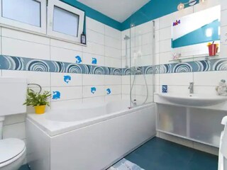 Villa Duće Características 41