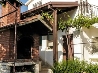 Villa Duće Enregistrement extérieur 17