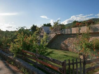 Villa Duće Buitenaudio-opname 19