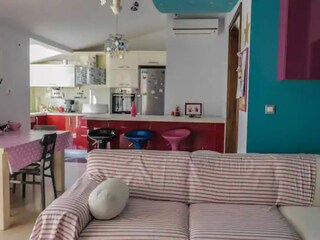 Villa Duće Características 31