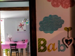 Villa Duće Características 20