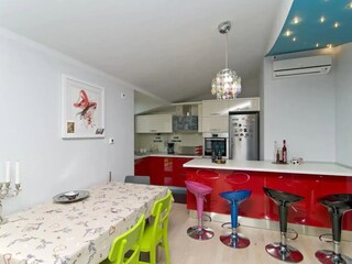 Villa Duće Características 21