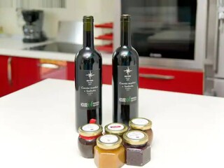 Villa Duće Características 22