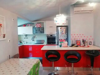 Villa Duće Características 24