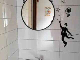 Villa Duće Características 27