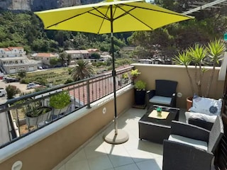 Villa Duće Outdoor Recording 1