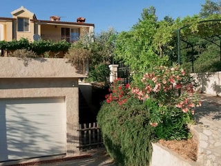Villa Duće Outdoor Recording 18
