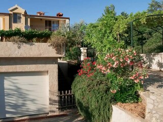 Villa Duće Registrazione all'aperto 12