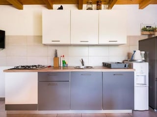 Ferienhaus Trilj Ausstattung 7