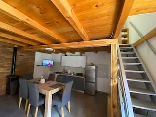 Ferienhaus Trilj Ausstattung 8