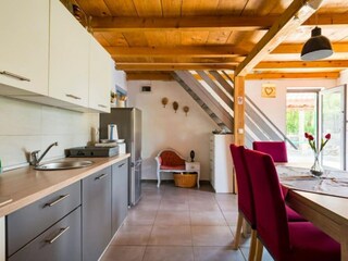 Holiday house Trilj Features 8