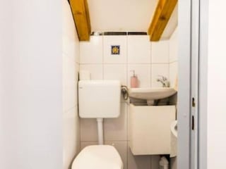 Ferienhaus Trilj Ausstattung 15