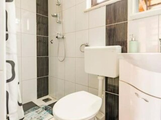 Vakantiehuis Trilj Kenmerken 17