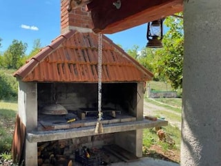 Ferienhaus Trilj  19