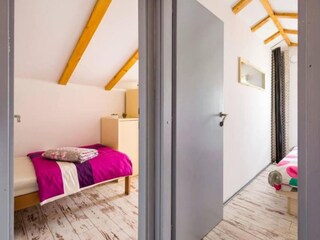 Ferienhaus Trilj Ausstattung 16