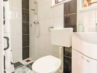 Casa per le vacanze Trilj Caratteristiche 17