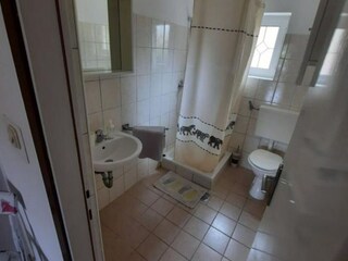 Apartment Kampor Ausstattung 7