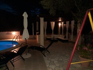 Apartamento Kampor  8