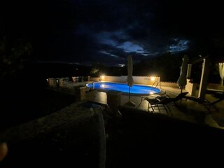 Apartamento Kampor  10